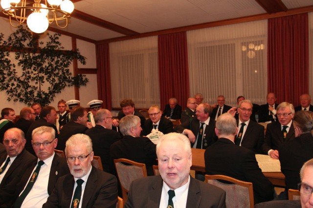 2016 Generalversammlung