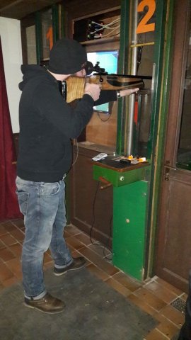 2018 Jugendnachmittag