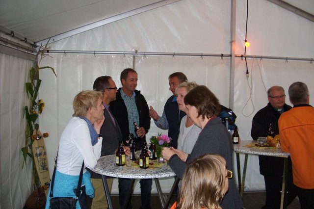 Erntedank 2014