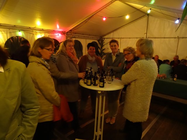 Erntedankfest 2015